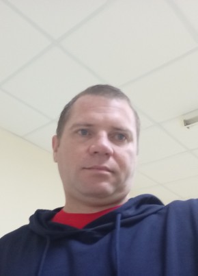 Александр, 45, Россия, Михнево
