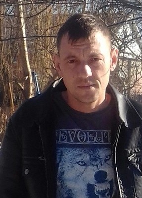 Алексей, 40, Россия, Левокумское