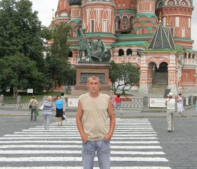 Андрей, 45 лет, Полевской