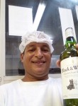 Jardsklay Luiz , 43 года, Jaboatão dos Guararapes