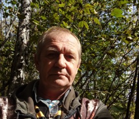 Николай, 59 лет, Нерюнгри
