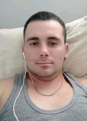 Maxim из Chişinău 39 лет