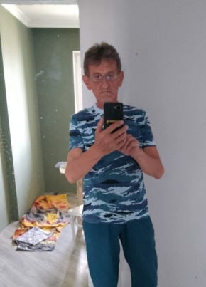 Михаи из Нальчика 52 года