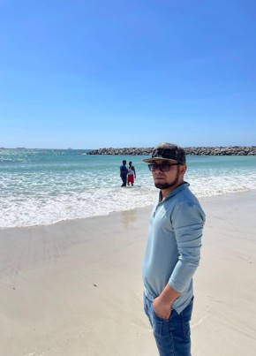 Firdavus, 27, Uzbekistan, Tashkent