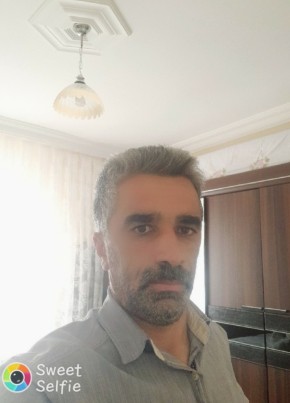 Murat, 51, Türkiye Cumhuriyeti, Erzurum