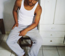 candeast johnny, 30, Cayenne