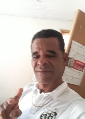 Erasmo Silva, 53, República Federativa do Brasil, Brasília