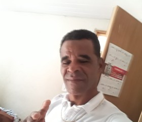 Erasmo Silva, 53 года, Brasília