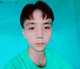 Vương, 26 лет, Hải Phòng