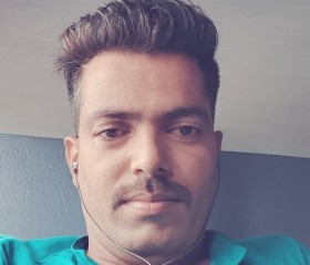 Chandrakant Khai, 34 года, Pune