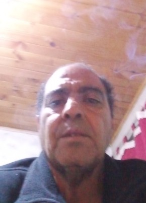 Raúl Nelson Mira, 59, República de Chile, Rengo