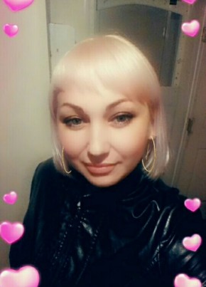 Олька, 39, Россия, Аксай
