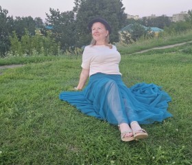 Елена, 45 лет, Москва