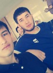 azizbek, 27 лет, Кыштым