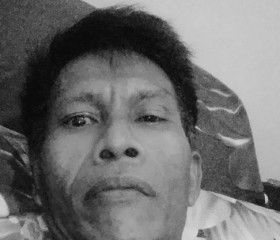 Geri, 47, Gorontalo
