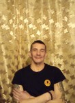 Максим Калашнико, 46 лет, Молодёжное