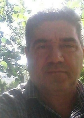 saiddzafarov, 60, Россия, Магарамкент