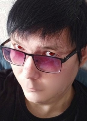 Rifat Maratovich, 35, Russia, Kusa