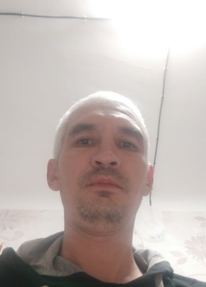 Artem, 32, Россия, Екатеринбург