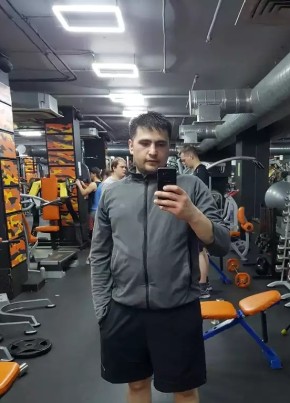 Aminov, 31, Germany, Bielefeld