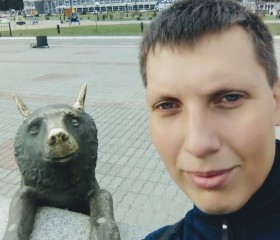 Игорь, 35 лет, Свободный