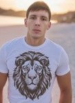 IVAN, 30, Ipatovo