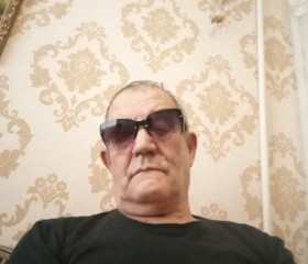 Владимир, 67 лет, Константиновская (Ростовская обл.)