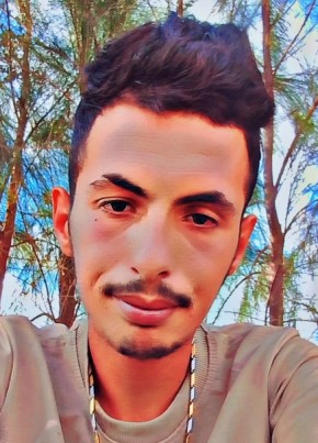 محمد. из Ksar Chellala 21 год