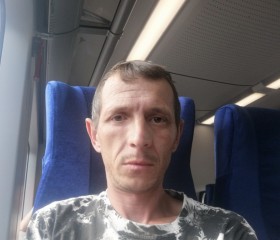 Юрий, 46 лет, Лихославль