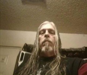 Gery, 64, Farmington (State of Missouri)