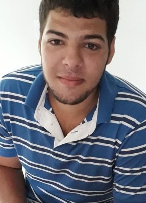 Gustavo, 28, República Federativa do Brasil, Brasília
