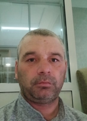 Ristov Akhmed, 38, Russia, Cherkessk