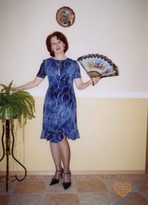 Людмила, 61, Россия, Самара