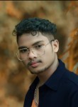 Aj, 18 лет, Nowrangapur