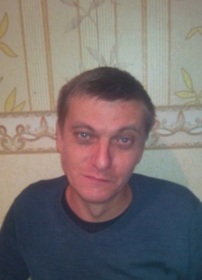 Сергей из Челябинска 56 лет