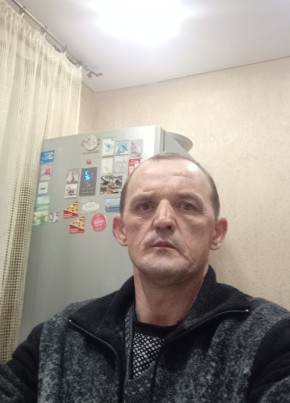 Сергей, 45, Россия, Новомышастовская