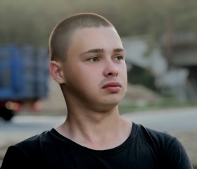 Артём Ковардин, 21 год, Москва