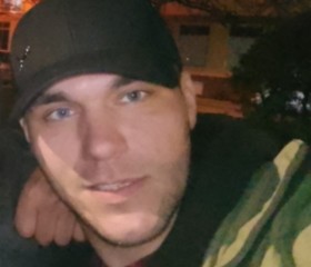 Aleksa, 30, Belgrade