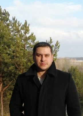 Руслан из Бийска 42 года
