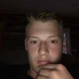 Hunter, 24  , North Canton