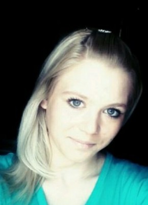 Антонина, 27, Россия, Петропавловск-Камчатский