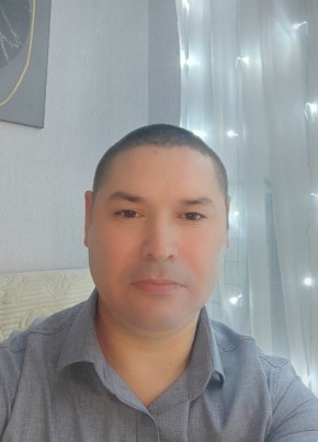 Ильдус, 42, Россия, Нефтекамск