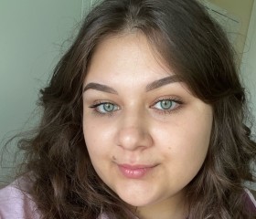 Полина, 23 года, Иркутск