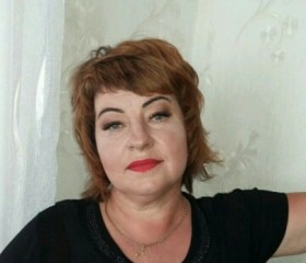 Ирина, 57 лет, Павлоград