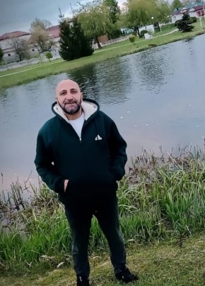 Sener, 35, Belarus, Astravyets