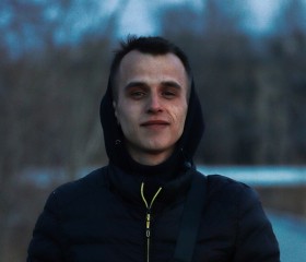 Роман, 24 года, Покровск