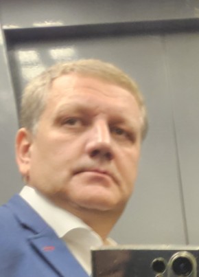 ROMAN, 45, Russia, Moscow