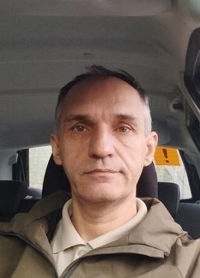 Александр из Колпино 47 лет