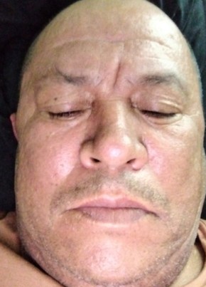 Чингиз из Кузнецка 56 лет