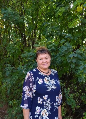 Галина из Воронежа 53 года